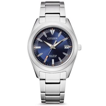 Citizen model FE6150-85L buy it at your Watch and Jewelery shop
